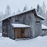 Serene Forestnest *