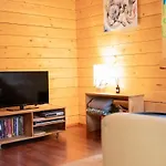 Serene Forestnest *