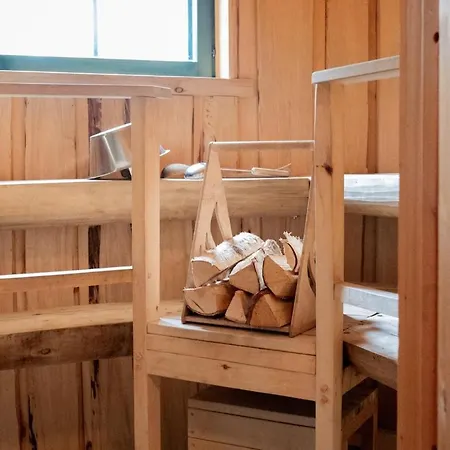 別荘 Serene Forestnest *