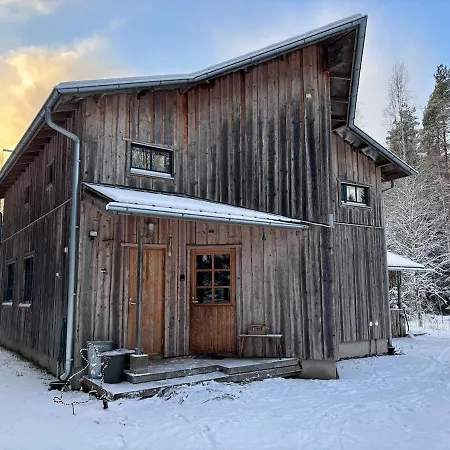 別荘 Serene Forestnest