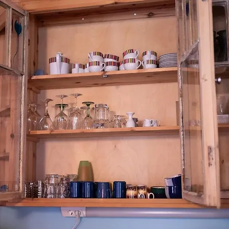 Serene Forestnest 別荘