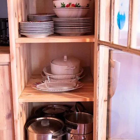 Serene Forestnest * Hirsjärvi