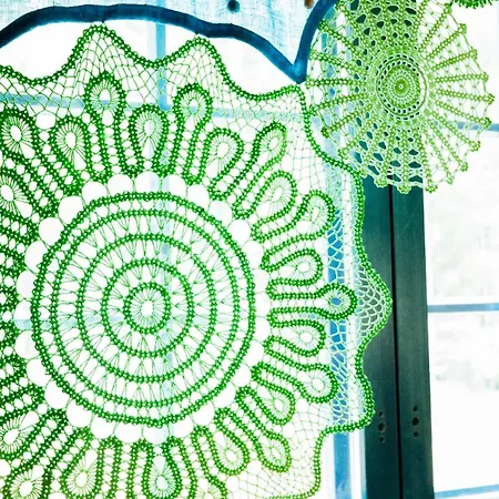 別荘 Serene Forestnest Hirsjärvi