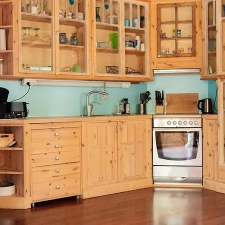 Serene Forestnest 別荘 *