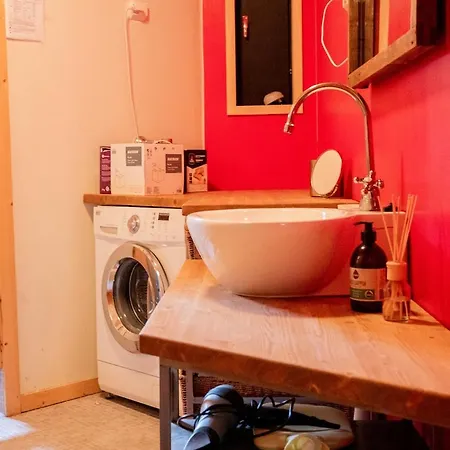 Serene Forestnest * Hirsjärvi