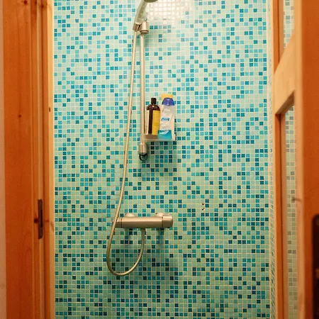 Serene Forestnest 別荘 *