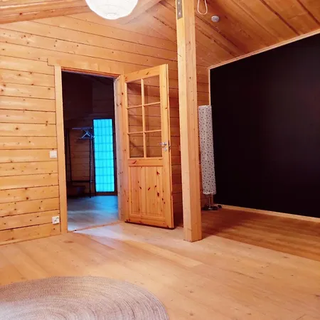 別荘 Serene Forestnest *