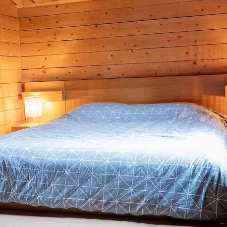 Serene Forestnest 別荘 Hirsjärvi