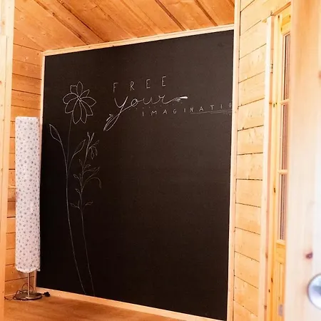 別荘 Serene Forestnest