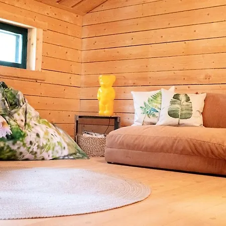 Serene Forestnest Hirsjärvi