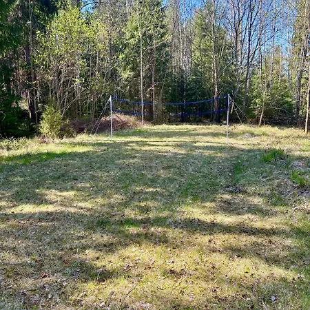 Serene Forestnest Hirsjärvi
