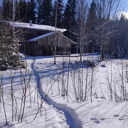 別荘 Serene Forestnest