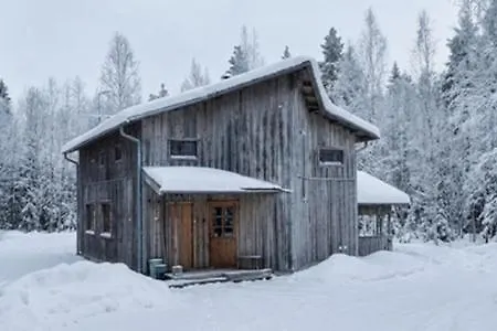 別荘 Serene Forestnest