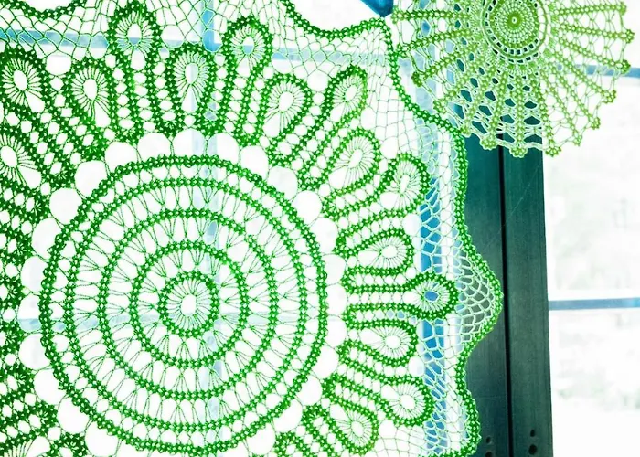 Casa de Férias Serene Forestnest Hirsjärvi