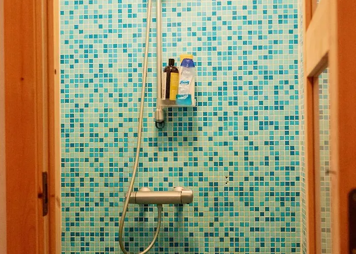 Serene Forestnest Casa de Férias *