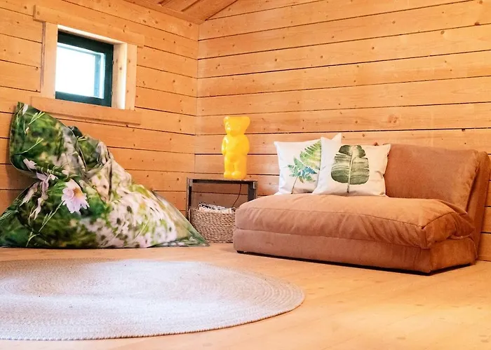 Serene Forestnest Hirsjärvi