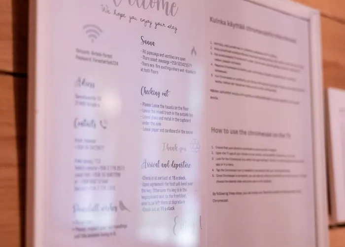 Serene Forestnest Nyaraló Hirsjärvi