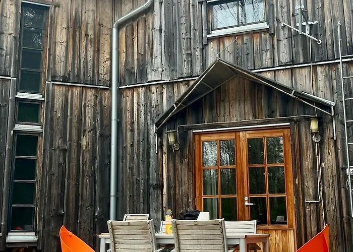 Serene Forestnest * Hirsjärvi